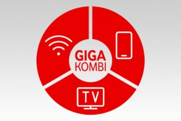 Vodafone GigaKombi: So kombinierst Du Festnetz und Mobilfunk perfekt 7