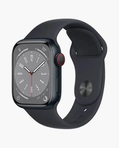 Apple Watch Series 8 als LTE-Smartwatch