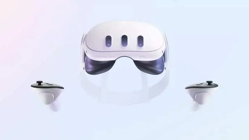 Apple Vision Pro - Ist die Mixed-Reality-Brille 3499$ wert und was kann sie im Vergleich zur Meta Quest 3? 3