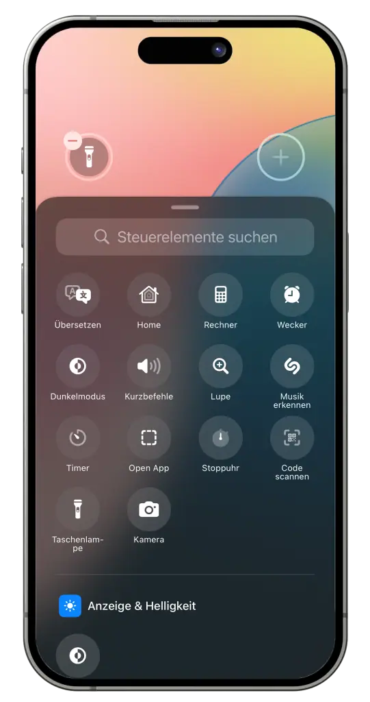 iOS 18: Diese neuen Funktionen kommen mit dem iPhone-Update 5