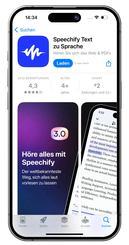 Künstliche Intelligenz im Alltag: 5 nützliche Apps 4